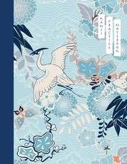 Kanji Practice Notebook