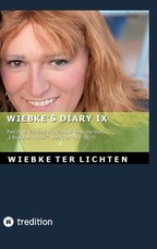 Wiebke's Diary IX