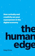The Human Edge