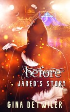 Before-Jared's Story