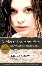 Crew, L: Heart for Any Fate