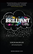 Every Brilliant Thing
