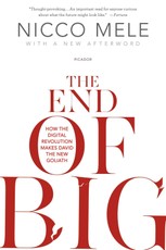 The End of Big