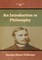 An Introduction to Philosophy
