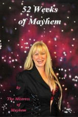 &quote;52 Weeks Of Mayhem&quote;