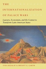 The Internationalization of Palace Wars