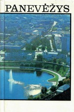 Panevežys. Mažasis vadovas (1993)