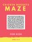 Chicken Nugget Maze For Kids Age 4-6