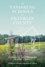 Vanishing Schools of Franklin County