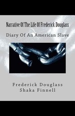 Narrative Of The Life Of Frederick Douglass