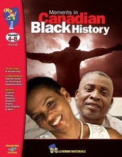 Moments in Canadian Black History