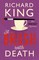 King, R: Brush with Death