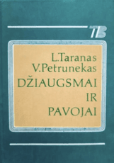 Džiaugsmai ir pavojai