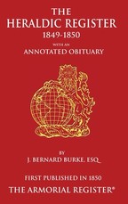 The Heraldic Register