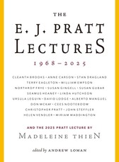 The E.J. Pratt Lectures, 1968-2005