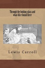 Through the looking-glass and what Alice found there