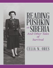 Reading Pushkin In Siberia