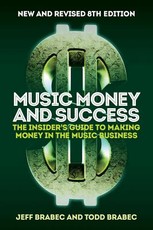 Music Money and Success