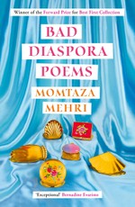 Bad Diaspora Poems