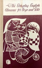 The Everyday English Almanac for Boys and Girls