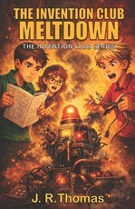 The Invention Club Meltdown