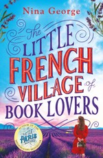 The Little French Village of Book Lovers