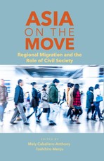 Asia on the Move
