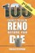 100 Things to Do in Reno Before You Die, 2nd Edition
