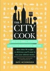 The City Cook