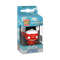 FUNKO POP! Raktų pakabutis: Lilo & Stitch - Stitch Badness Level (Deco)