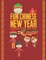 Fun Chinese New Year Coloring Book For Kids