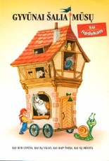 Gyvūnai šalia mūsų