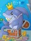 Fish Coloring Book 1 & 2