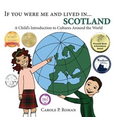 If You Were Me and Lived in...Scotland