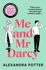 Me and Mr Darcy