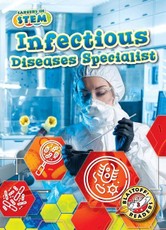 Infectious Disease Specialist