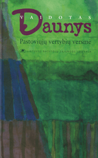 Pastoviųjų vertybių versmė