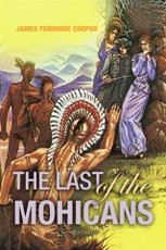 Last of the Mohicans