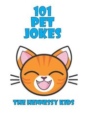 101 Pet Jokes
