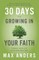 30 Days to Growing in Your Faith