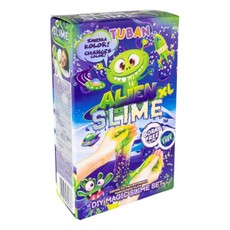Slime pasidaryk pats rinkinys „Ateivis“ XL