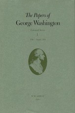 The Papers of George Washington
