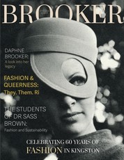 Brooker
