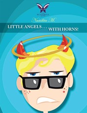 M., N: Little Angels . . . with Horns!