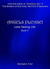 Angels Please! (Book 9)