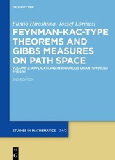 Feynman-Kac-Type Theorems and Gibbs Measures on Path Space 02