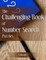 The Challenging Book of Number Search Puzzles Volume 7