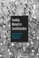 Founding Moments in Constitutionalism