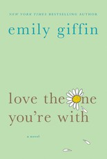 Love the One You're with
