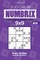 Sudoku - 200 Medium to Master Puzzles 9x9 (Volume 14)
